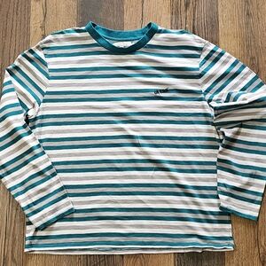 Never Worn Men's Guess Long Sleeve Shirt